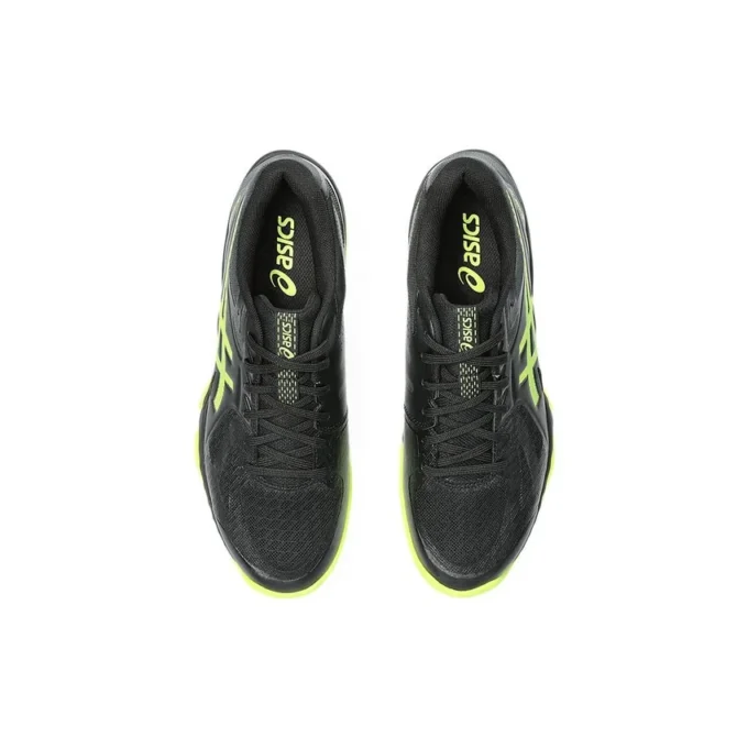Blade FF «Negro/Amarillo de seguridad»