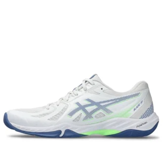 Blade FF «White Denim Blue»
