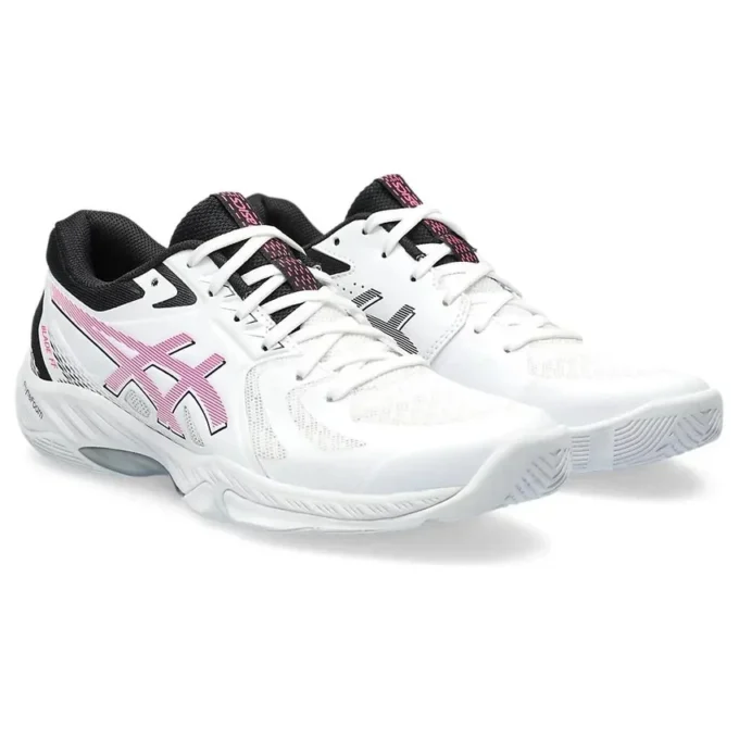 Blade FF «White Hot Pink»