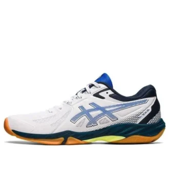 BLADE FF «White Illusion Blue»