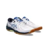 BLADE FF «White Illusion Blue»