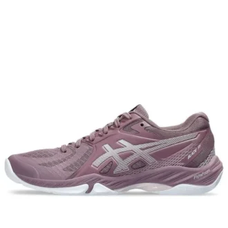 Blade «Mauve Polvoriento Blanco»