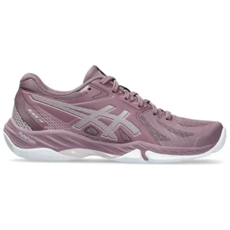 Blade «Mauve Polvoriento Blanco»