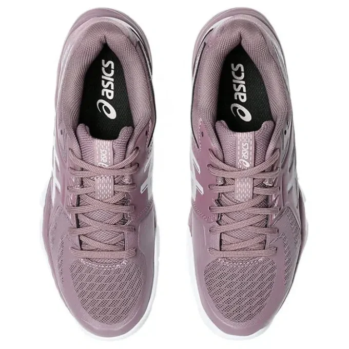 Blade «Mauve Polvoriento Blanco»