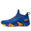 Blaze Nova «Blue Orange»