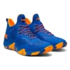 Blaze Nova «Blue Orange»