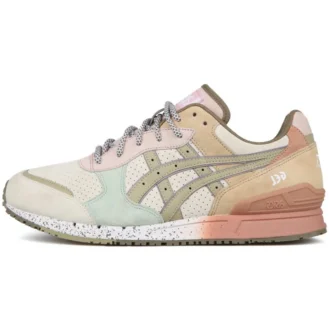 Bodega x GEL Classic «On The Road»