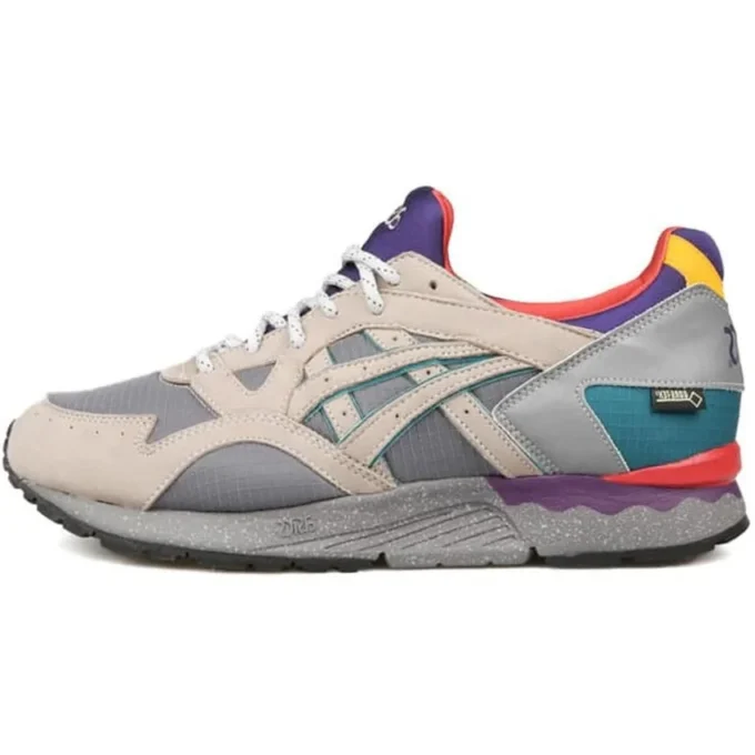 Bodega x Gel-Lyte 5 «Get Wet» Bodega x Gel-Lyte 5 «Get Wet»