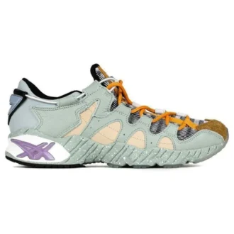 Bodega x GEL Mai «Underground»