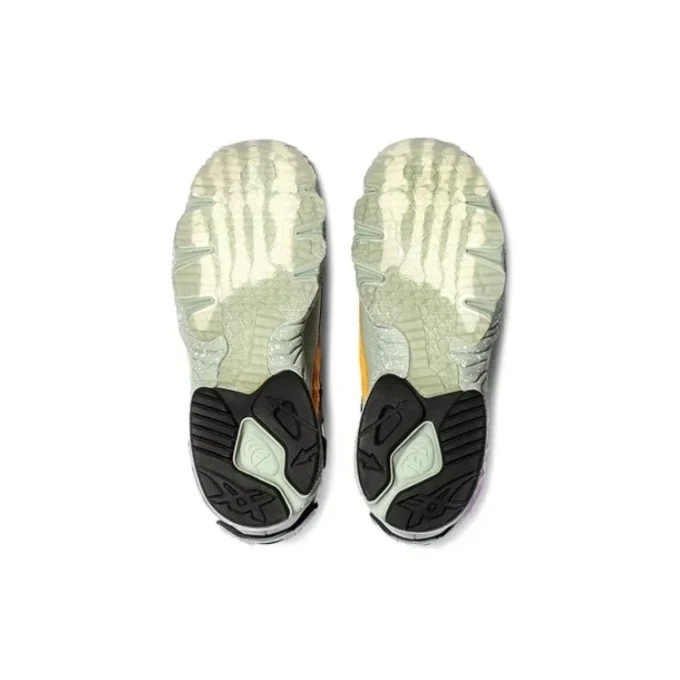 Bodega x GEL Mai «Underground» Bodega x GEL Mai «Underground»