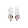 Botas de invierno «Blanco Rojo»