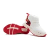 Botas de invierno «Blanco Rojo»