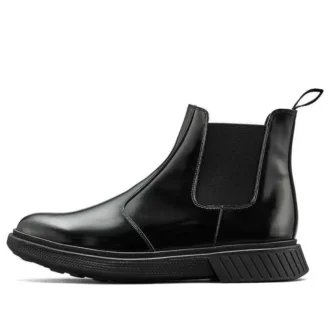 Botas Run Walk Lead 180 «Negro»