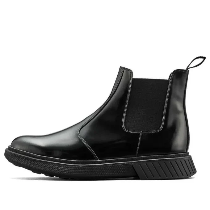 Botas Run Walk Lead 180 «Negro»