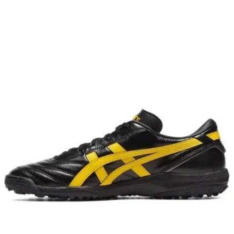 C3 FF TF Futsal «Negro Amarillo»