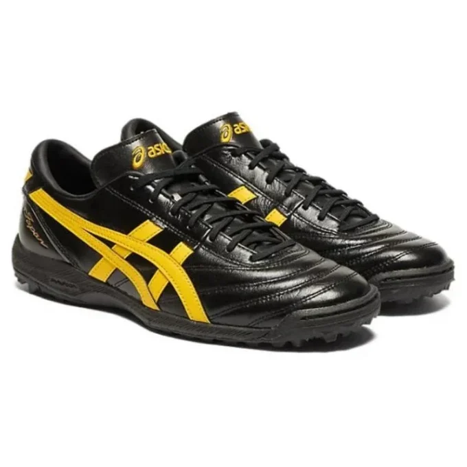 C3 FF TF Futsal «Negro Amarillo»