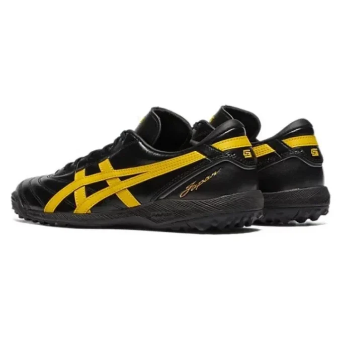 C3 FF TF Futsal «Negro Amarillo»