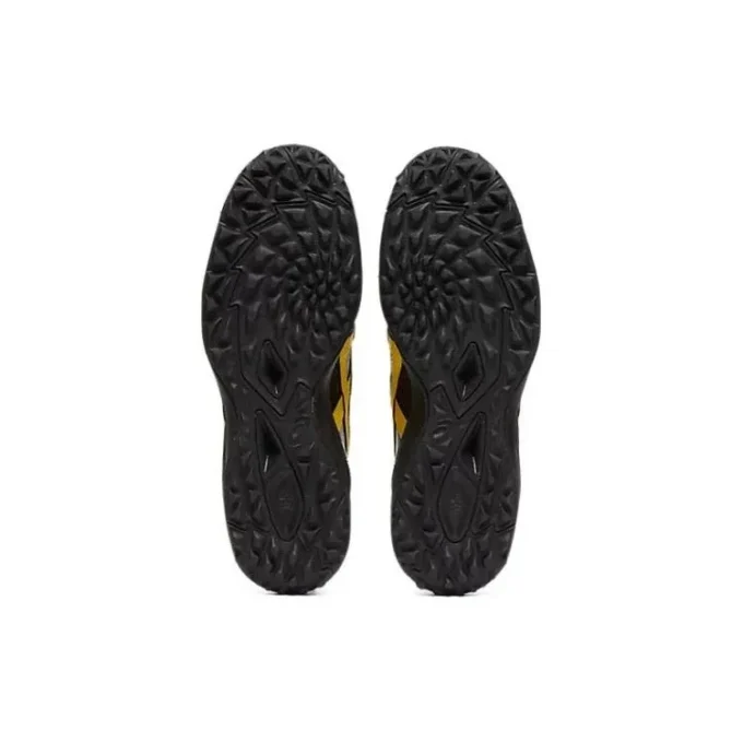 C3 FF TF Futsal «Negro Amarillo»