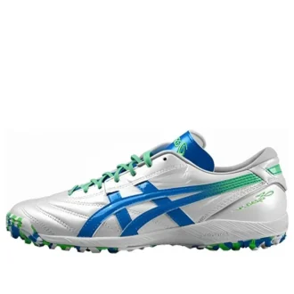 C3 FF TF Futsal «White Blue»