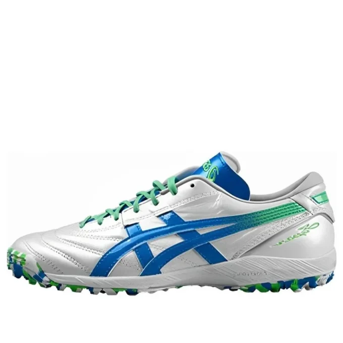 C3 FF TF Futsal «White Blue»
