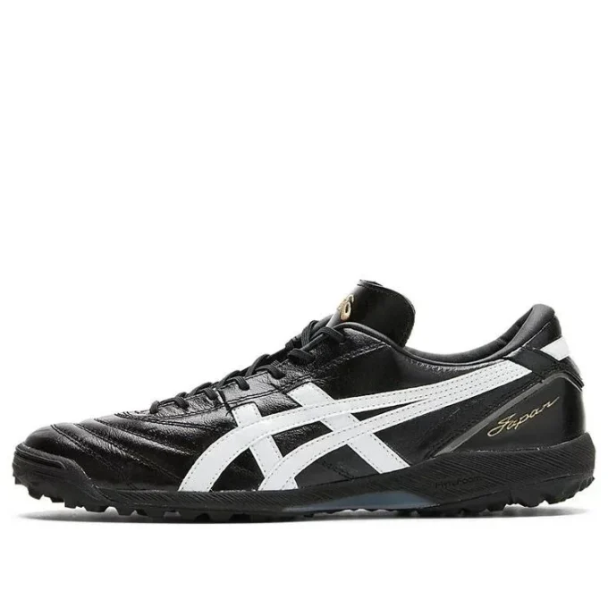 C3 FF TF Turf «Negro Blanco»
