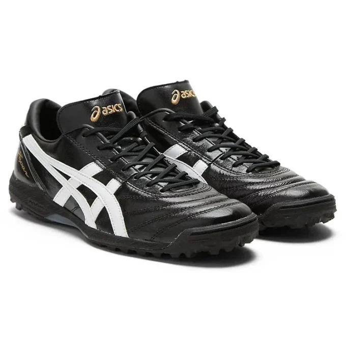 C3 FF TF Turf «Negro Blanco»