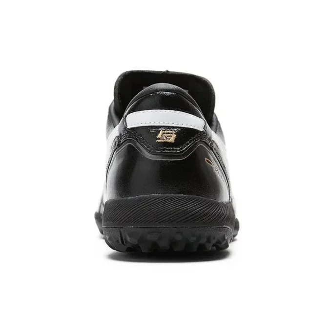 C3 FF TF Turf «Negro Blanco»