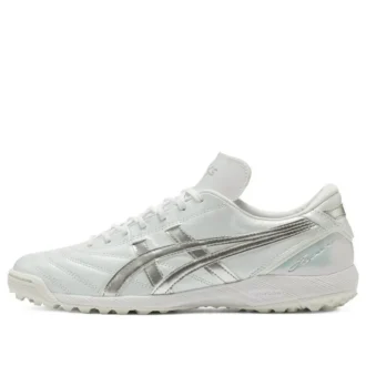 C3 FF TF «White Pure Silver»