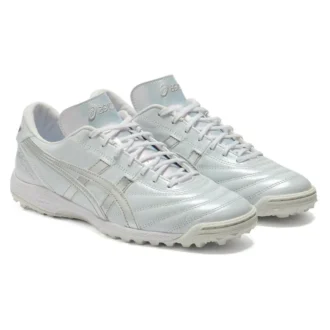 C3 FF TF «White Pure Silver»