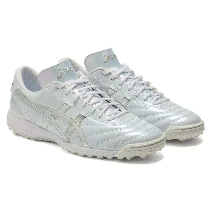 C3 FF TF «White Pure Silver»