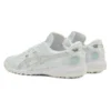 C3 FF TF «White Pure Silver»