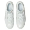 C3 FF TF «White Pure Silver»