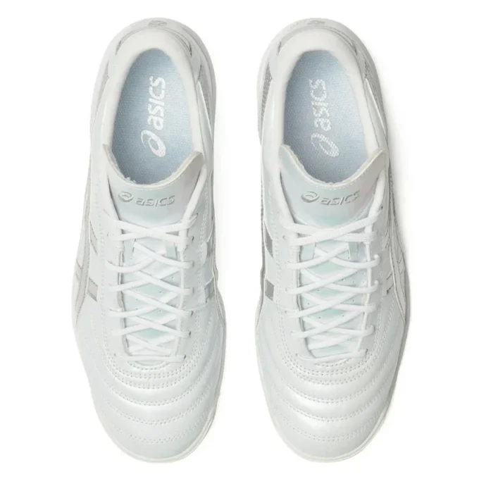 C3 FF TF «White Pure Silver»