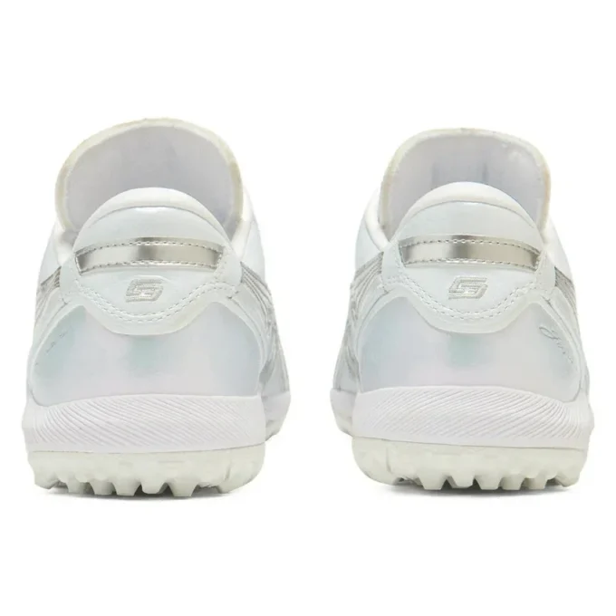 C3 FF TF «White Pure Silver»
