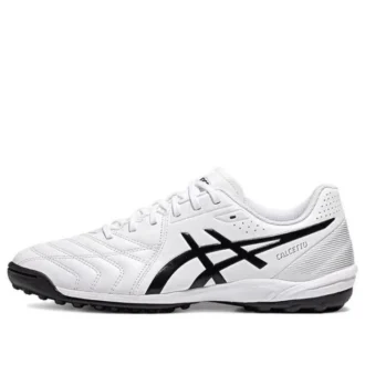 Calcetto K WD 9 TF AG «Blanco Negro»