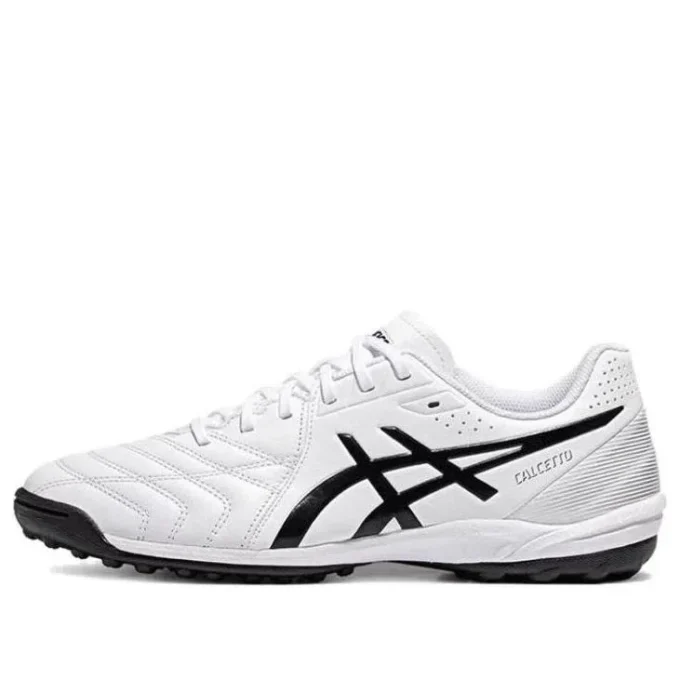 Calcetto K WD 9 TF AG «Blanco Negro»