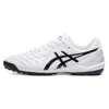 Calcetto K WD 9 TF AG «Blanco Negro»