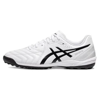 Calcetto K WD 9 TF AG «Blanco Negro»