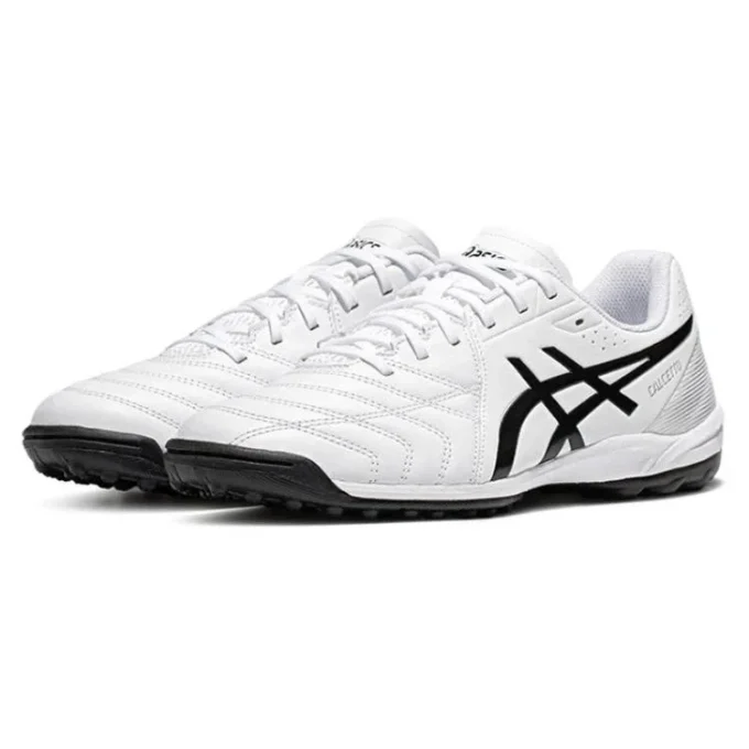 Calcetto K WD 9 TF AG «Blanco Negro»