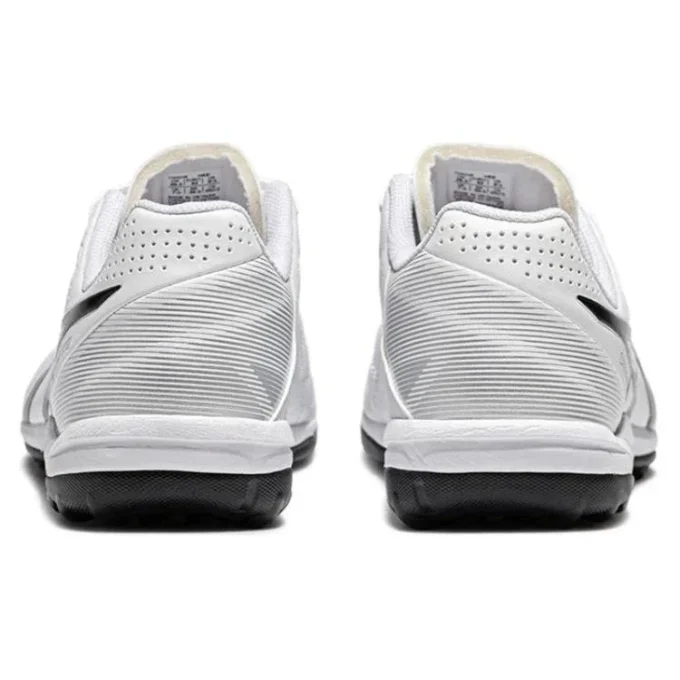 Calcetto K WD 9 TF AG «Blanco Negro»