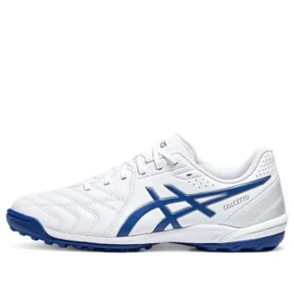 Calcetto K WD 9 TF «Blanco Azul»