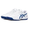 Calcetto K WD 9 TF «Blanco Azul»