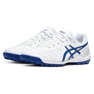 Calcetto K WD 9 TF «Blanco Azul»