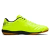 Calcetto WD 8 2E Wide «Safety Yellow»