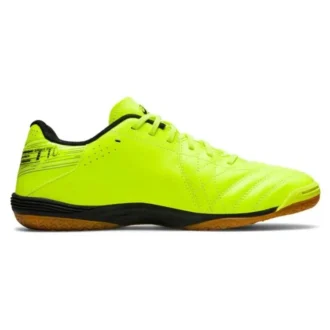 Calcetto WD 8 2E Wide «Safety Yellow»