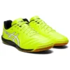 Calcetto WD 8 2E Wide «Safety Yellow»