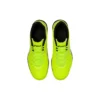 Calcetto WD 8 2E Wide «Safety Yellow»