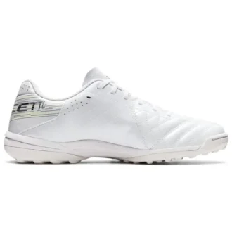 Calcetto WD 8 TF «Blanco Amarillo»