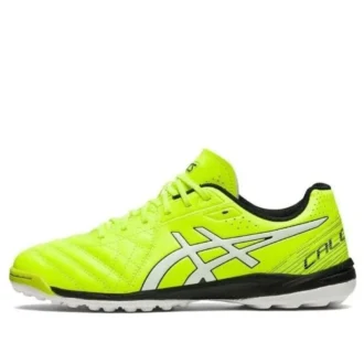 Calcetto WD 8 TF «Safety Yellow White»