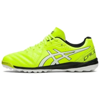 Calcetto WD 8 TF «Safety Yellow White»